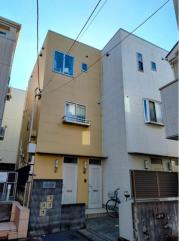 テラフォート初台