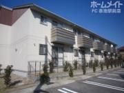 長久手ハイツB