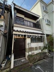 平野区喜連2丁目一戸建て