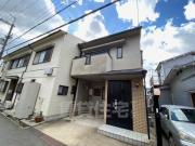 京阪本線光善寺駅まで徒歩5分