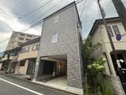 Gran de Court Shugakuin