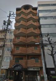 レインボー第2金山