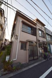 ＪＲ山手線日暮里駅まで徒歩10分