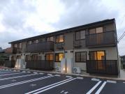 水島臨海鉄道西富井駅まで徒歩16分