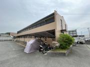リバーサイド市川