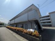 ＪＲ東海道本線野洲駅まで徒歩5分