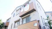 京王線千歳烏山駅まで徒歩10分