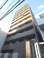 ラナップスクエア東天満