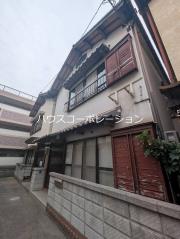 西立花町戸建