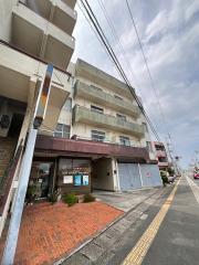 河村マンション