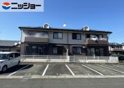 パークサイド金屋橋D棟