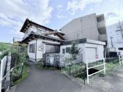 北福野町2丁目貸家