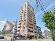 プレサンス東別院リバーシア