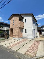 愛西市北河田戸建
