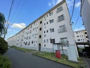 長津田団地12号棟
