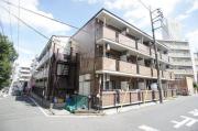 グリーンハイツ生田