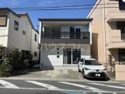 鹿谷町貸家