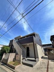 ＪＲ阪和線三国ケ丘駅まで徒歩11分