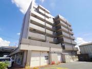 ＪＲ桜井線京終駅まで徒歩15分