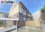 ルミエール牛川通