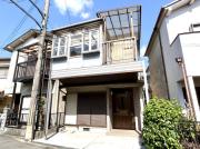 ＪＲ桜井線京終駅まで徒歩6分