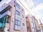 ルネ松戸馬橋