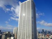 大阪ひびき街 ザ・サンクタスタワー