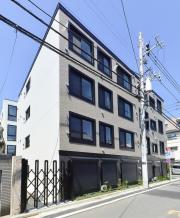 都営三田線千石駅まで徒歩7分