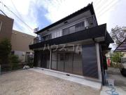 上石田戸建て