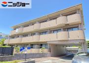 レスポワール清水ケ岡