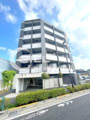 リヴシティ練馬高野台