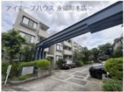 京王井の頭線浜田山駅まで徒歩2分