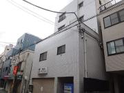 東京メトロ千代田線千駄木駅まで徒歩7分