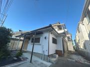 越谷市西方2丁目住宅