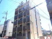 京阪京津線四宮駅まで徒歩4分