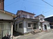 山崎戸建て