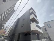 LIX大和田駅前