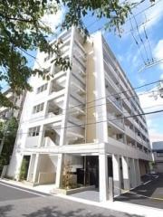 フレアコート甲南