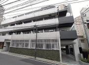 ステージファースト東新宿
