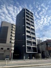 ＪＲ東西線海老江駅まで徒歩6分
