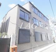 京成押上線京成立石駅まで徒歩5分