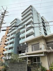 地下鉄御堂筋線西中島南方駅まで徒歩9分