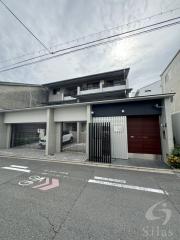コンフォールパレ新町二条