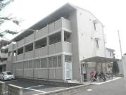 多摩都市モノレール万願寺駅まで徒歩7分