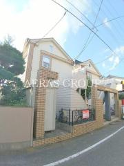 パストラル八坂 A棟