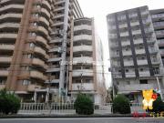 阪急宝塚線十三駅まで徒歩10分