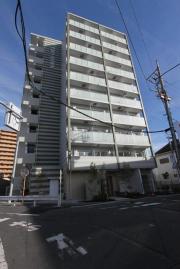 京成押上線四ツ木駅まで徒歩7分