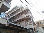 草野マンション21号館