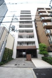 地下鉄谷町線谷町四丁目駅まで徒歩5分