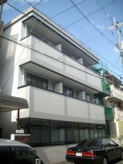SAKIZOハウス立原町